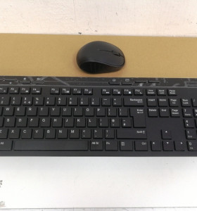 9-6-154297-1-Accesorio Ordenador Tecaldo Mouse Inalambricos SIN USO