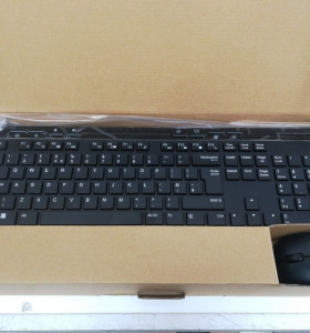 9-6-154297-1-Accesorio Ordenador Tecaldo Mouse Inalambricos SIN USO 2