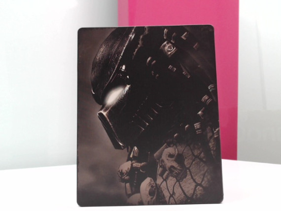 9-9-59226-3-Videojuego PS3 Aliens Vs. Predator PAL ES