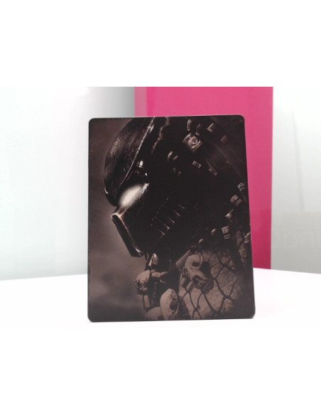 9-9-59226-3-Videojuego PS3 Aliens Vs. Predator PAL ES