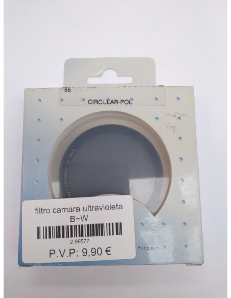 9-2-99577-1-filtro camara ultravioleta BW