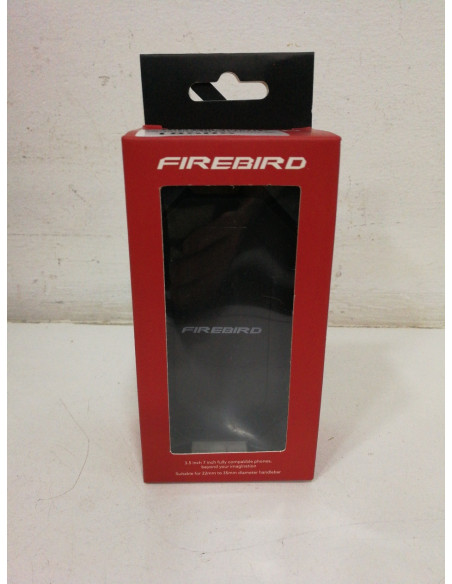 9-6-140115-1-Accesorio Y Complementos Porta Smartphone FIREBIRD 360 NUEVO