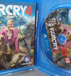 9-9-49234-1-Videojuego PS4 Far Cry 4 Edicion Limitada