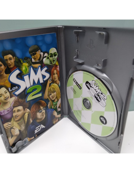 9-9-51743-1-Videojuego Sims 2