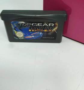 9-9-60497-1-Videojuego GBA Top Gear Rally 