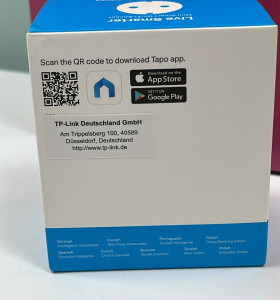 9-9-62687-1-Informática Enchufe Inteligente Tapo Sin Uso 2