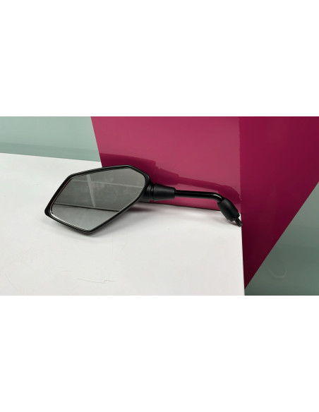 9-9-62755-1-Accesorio moto Retrovisor moto izquierdo nuevo sin uso