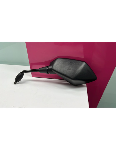 9-9-62755-2-Accesorio moto Retrovisor moto izquierdo nuevo sin uso
