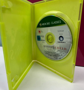 9-9-64179-1-Videojuego Xbox 360 Assanssins creed