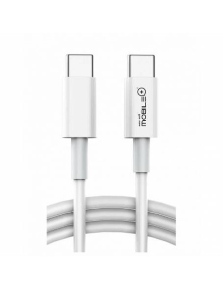 9-9-66637-1-Cable Mobile MB-1026 USB Tipo-C a PD20W