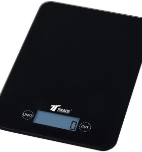 9-9-68830-1-Bascula de cocina THULOS Negra 
