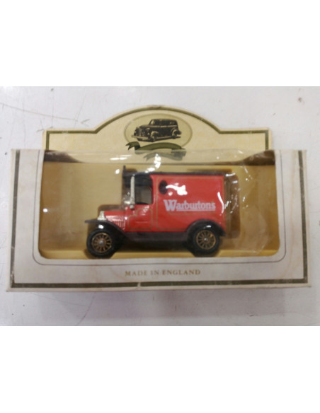 9-1-191795-1-Coche De Colección Vintage