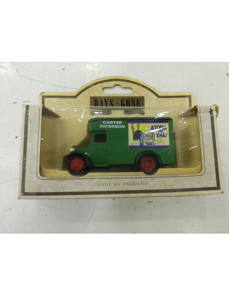 9-1-191797-1-Coche De Colección Vintage