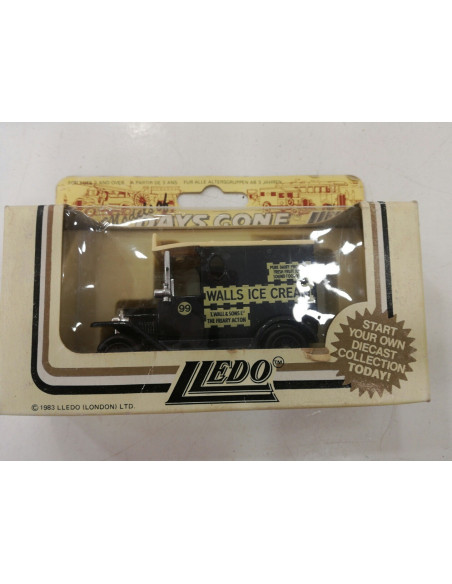 9-1-191809-1-Coche De Colección Vintage