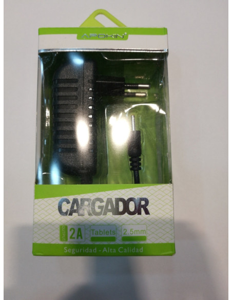 9-2-75784-1-CARGADOR TABLET 5V