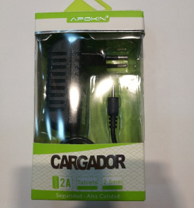 9-2-75786-1-CARGADOR TABLET 5V