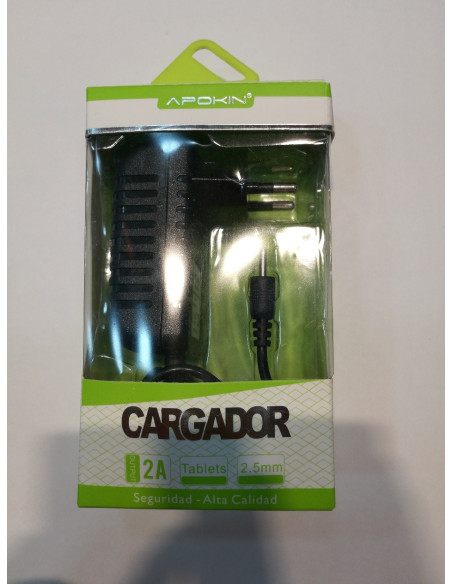 9-2-75786-1-CARGADOR TABLET 5V