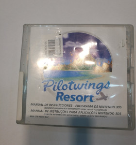 9-2-76674-1-Videojuego Nintendo 3DS Pilotwings Resort