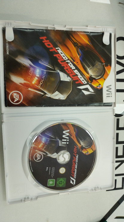 9-6-161138-2-Videojuego Wii wii Need For Speed