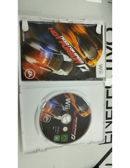 9-6-161138-2-Videojuego Wii wii Need For Speed