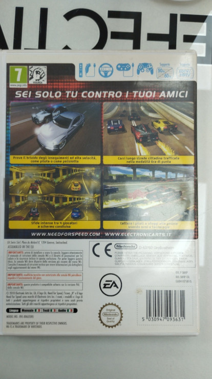 9-6-161138-3-Videojuego Wii wii Need For Speed