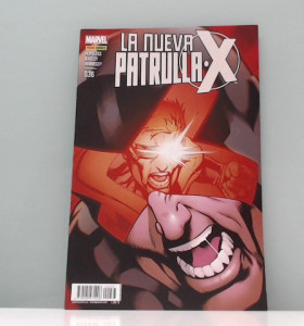 9-9-47905-1-Cómic La nueva patrulla X n.36
