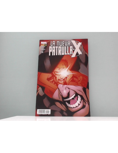 9-9-47905-1-Cómic La nueva patrulla X n.36