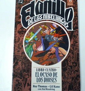 9-9-48279-1-Cómic Comic anillo de los nibelungos 4