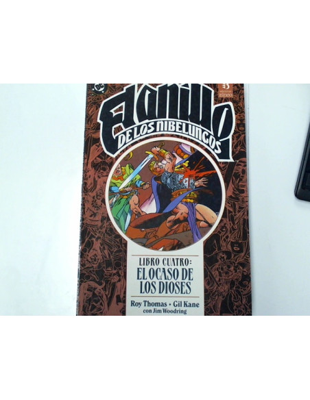 9-9-48279-1-Cómic Comic anillo de los nibelungos 4