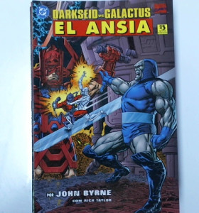 9-9-48283-1-Cómic Comic darkseid vs galactus el ansia