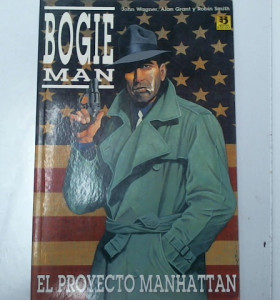9-9-48286-1-Cómic Comic bogieman el proyecto manhattan