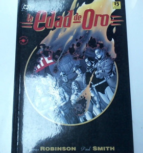 9-9-48292-1-Cómic Comic la edad de oro 1