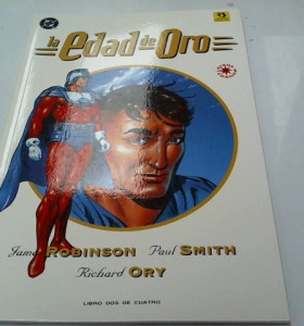 9-9-48293-1-Cómic Comic la edad de oro 2