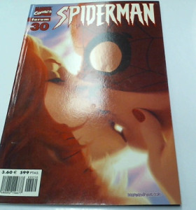 9-9-48302-1-Cómic Comic Spiderman forum 30