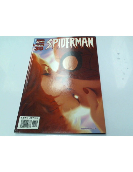 9-9-48302-1-Cómic Comic Spiderman forum 30