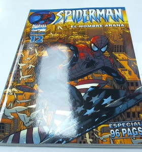 9-9-48304-1-Cómic Comic Spiderman forum 12