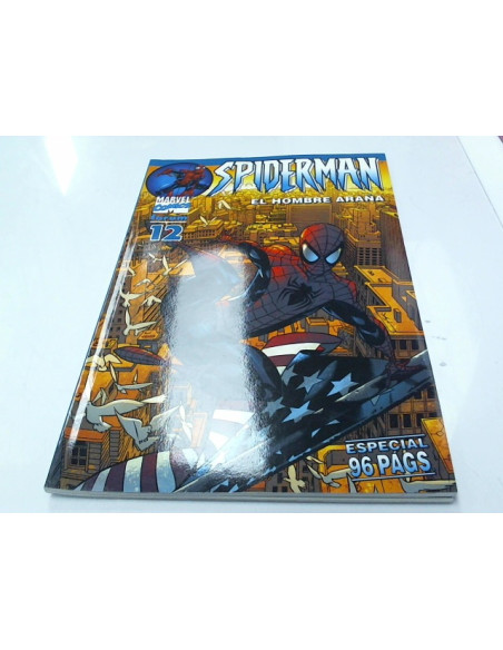 9-9-48304-1-Cómic Comic Spiderman forum 12