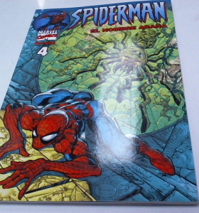 9-9-48305-1-Cómic Comic Spiderman forum 4