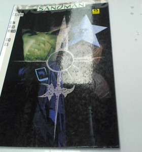 9-9-48321-1-Cómic Comic Sandman libro 2