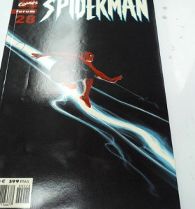 9-9-48337-1-Cómic Spiderman 28
