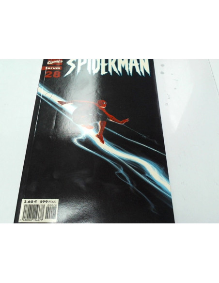 9-9-48337-1-Cómic Spiderman 28