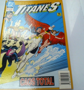 9-9-48375-1-Cómic Los nuevos titanes caos total 1