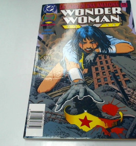 9-9-48378-1-Cómic La caida de una amazona Wonder Woman 