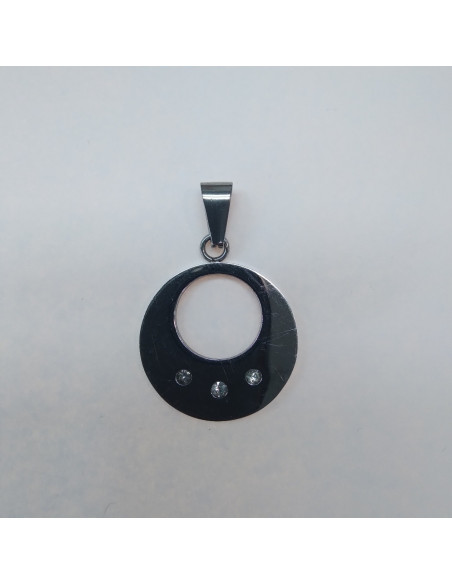 9-9-56867-1-Bisuteria Colgante circular acero