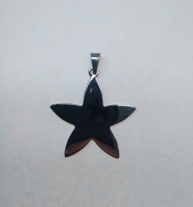 9-9-56872-1-Bisuteria Colgante acero estrella