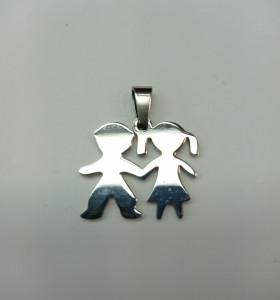 9-9-56887-1-Bisuteria Colgante acero niños 2