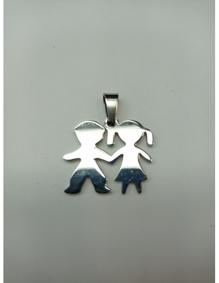 9-9-56887-1-Bisuteria Colgante acero niños 2