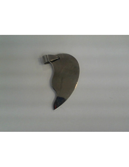 9-9-56900-1-Bisuteria Colgante acero medio corazon