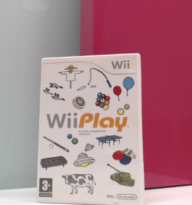 9-9-58721-1-Videojuego Wii Wii Play