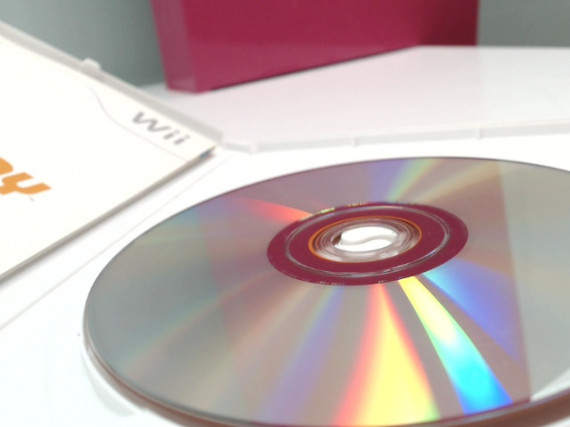 9-9-58721-4-Videojuego Wii Wii Play